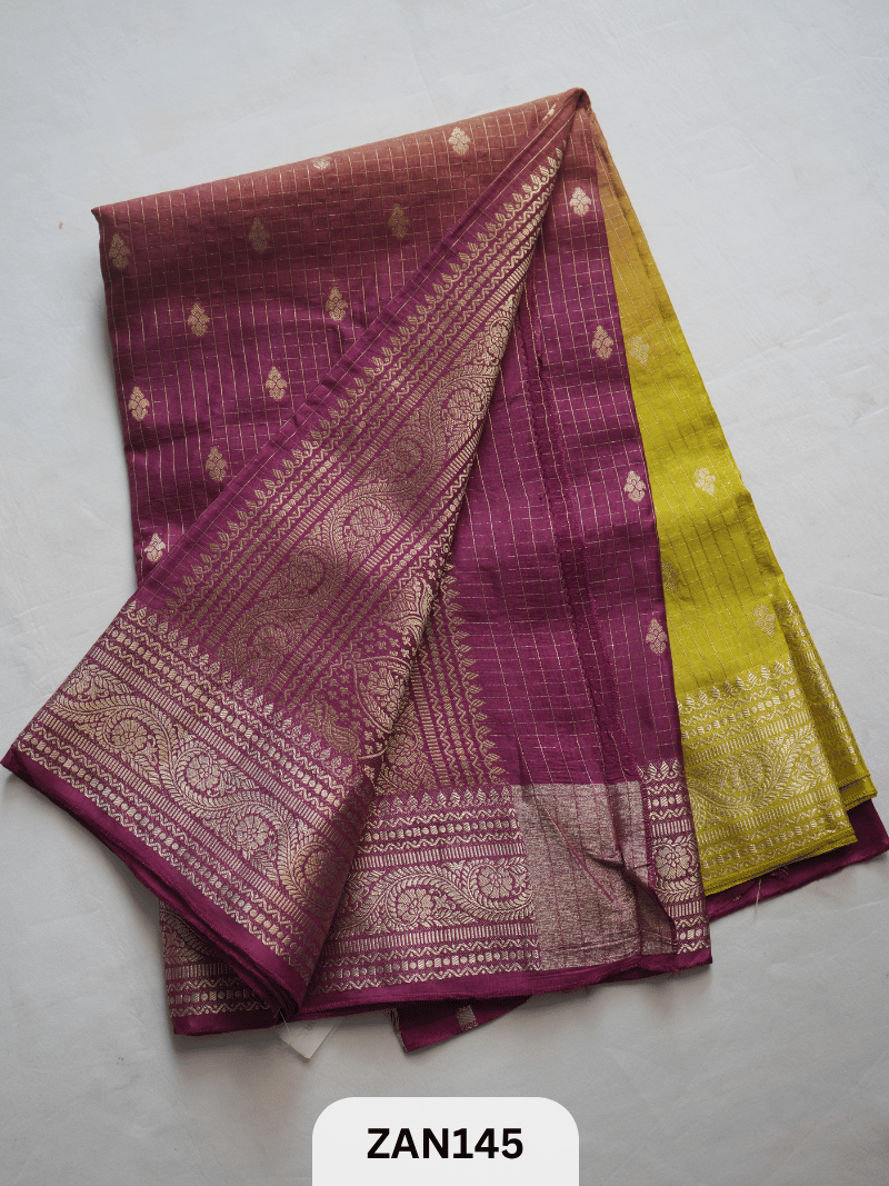 BANDHANI VISCOS KANCHI SHADED SAREE