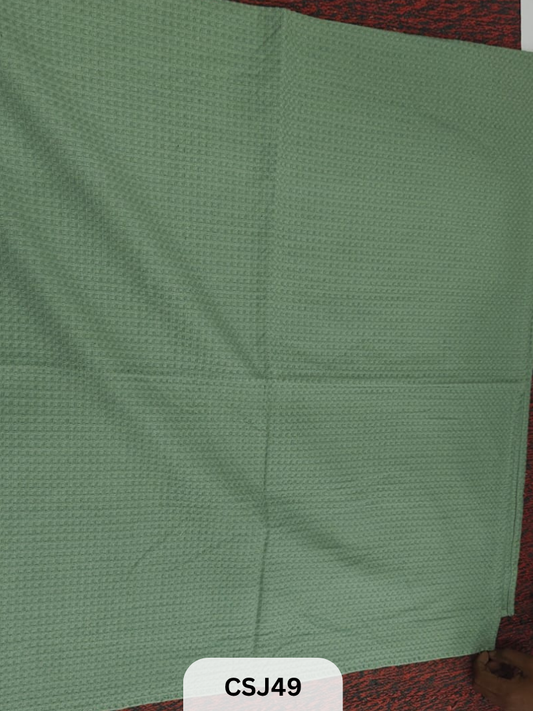 Plain Dye Towels