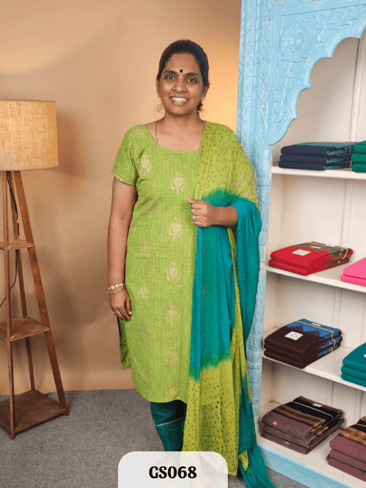 Premium Salwar Suit