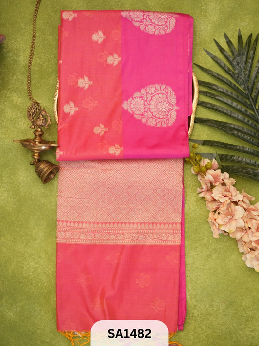 BANARASI CHANDERI