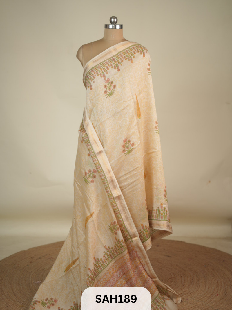 MAHESWARI SAREE