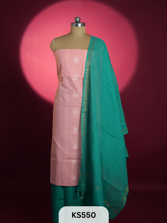 PREMIUM COLLECTION SALWAR SUIT