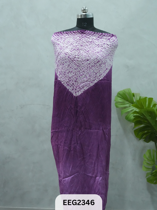 MODAL SHIBORI KHUFTAN