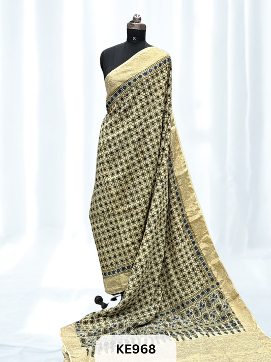 DOLA SILK SAREE - HOT DEALS🔥