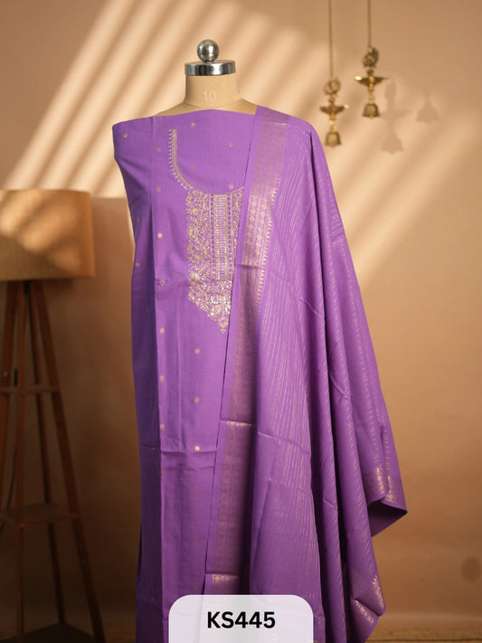 PREMIUM COLLECTION SALWAR SUIT