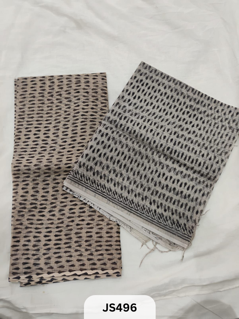 PURE KOTA SALWAR - 2 PCS