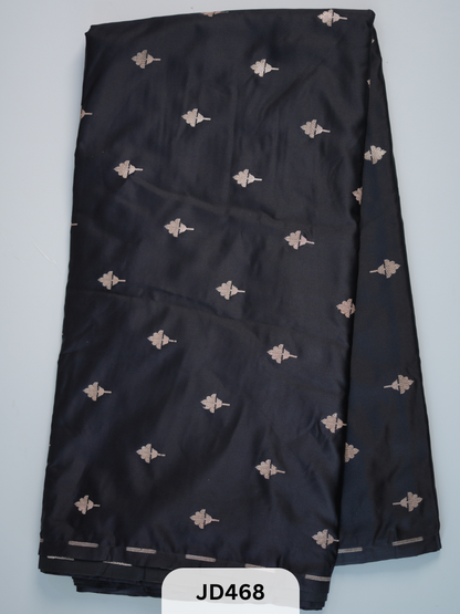 KATAN SILK FABRIC