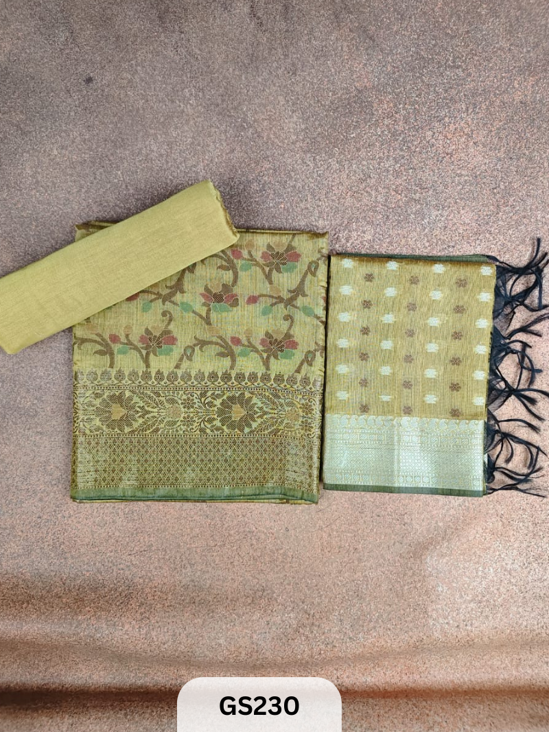 Banarasi salwar suit