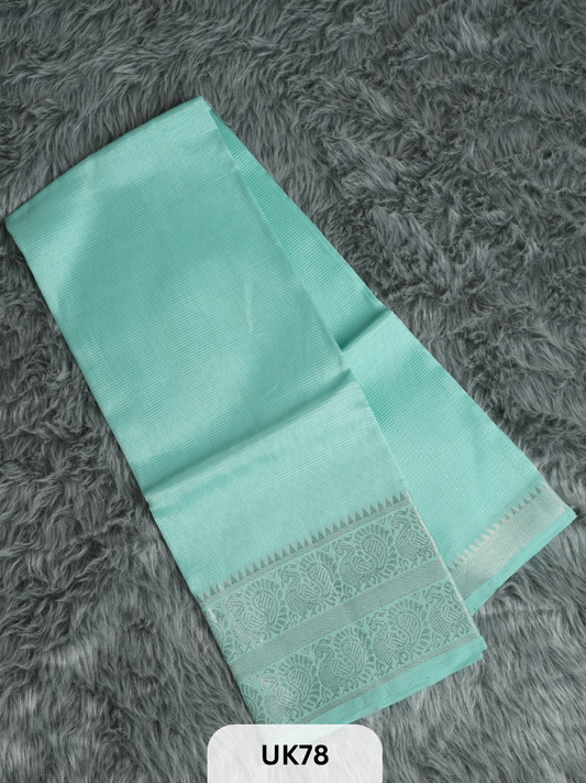 MANGALAGIRI PATTU TOP 2.5MTR