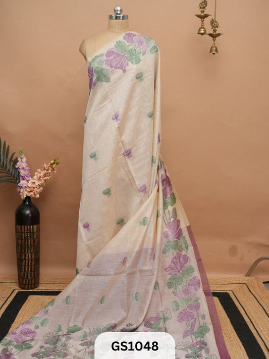 JAMDHANI SAREE