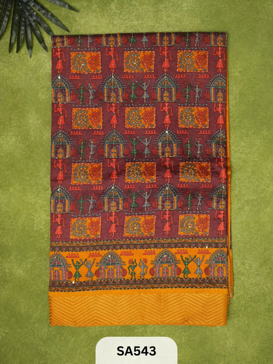 SAREE
