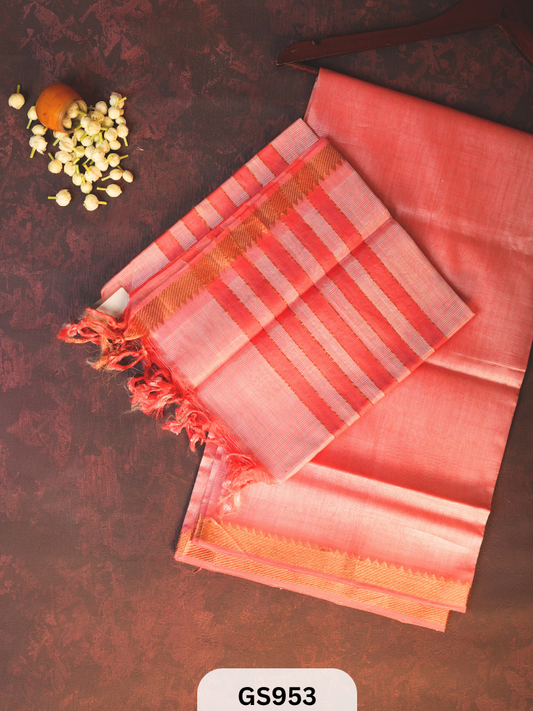 Premium soft silk Salwar Suits-2pcs