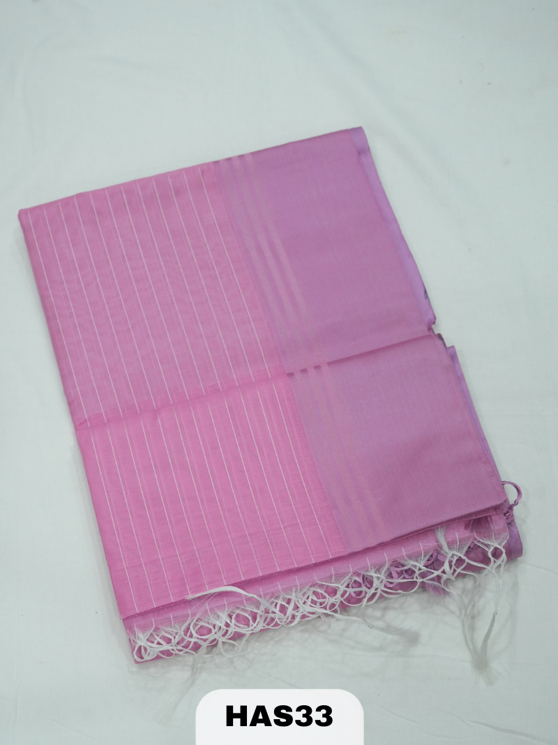 BANARAS COTTON SAREE