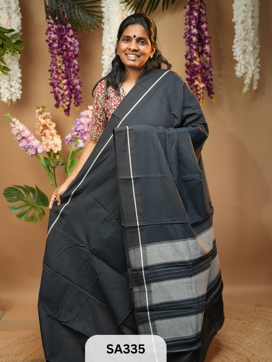 Patted Anchu Saree Saree Story with Shanmuga Priya