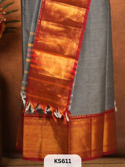 NARAYANAPET SALWAR SUIT