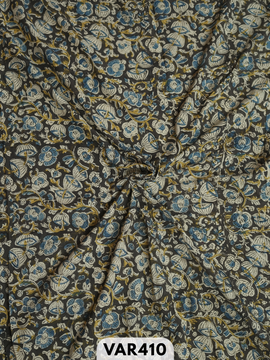 KALAMKARI FABRICS-1 MTR