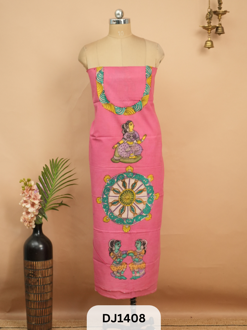 PENKALAMKARI TOP - 2.7 MTR