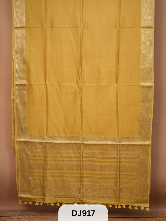 Dola Natural Tie & Die