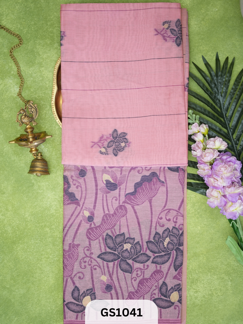 JAMDHANI SAREE