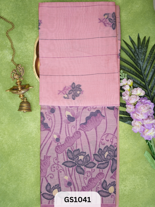 JAMDHANI SAREE
