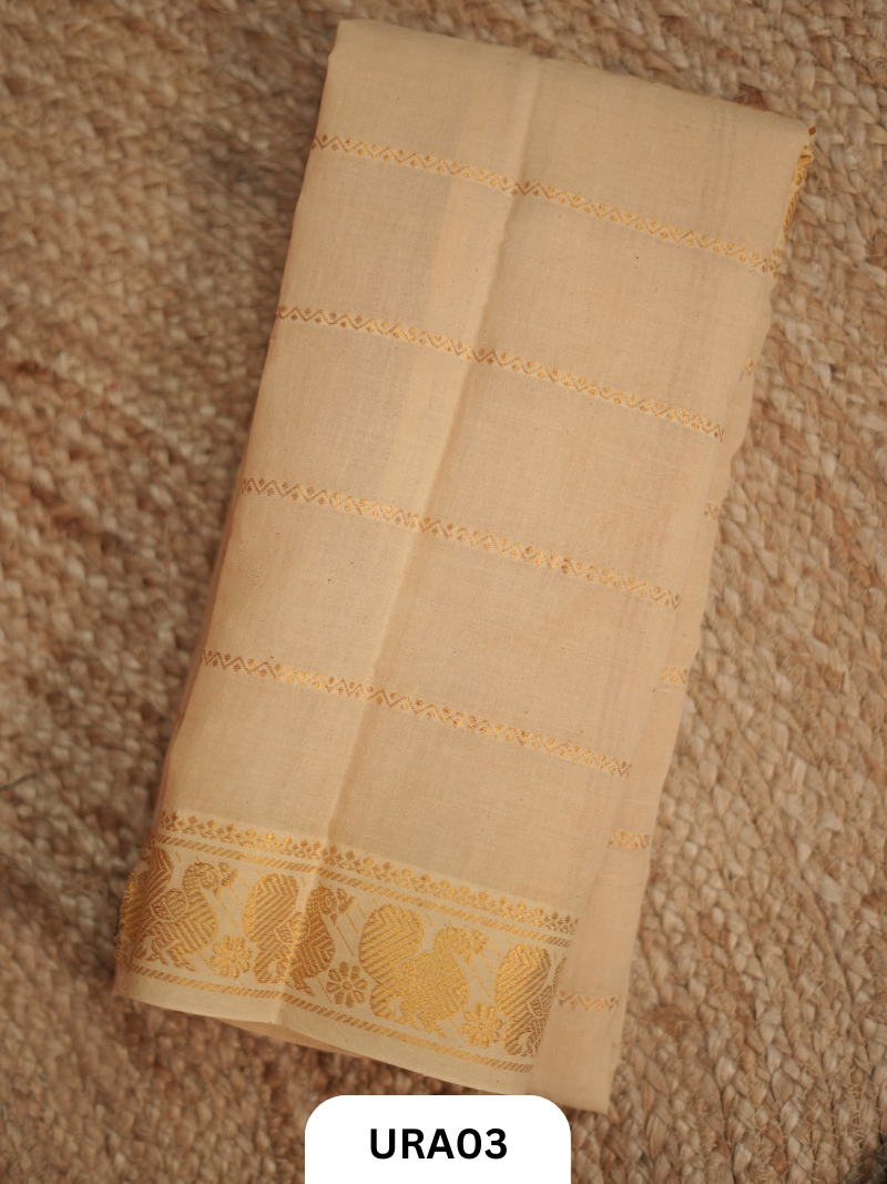 SUNGUDI BLOUSE (PANA 46) - 1MTR