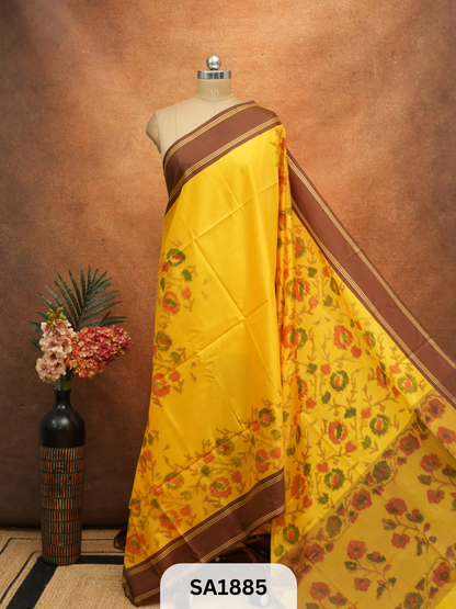 NANO SOFT SILK - POCHAMPALLY