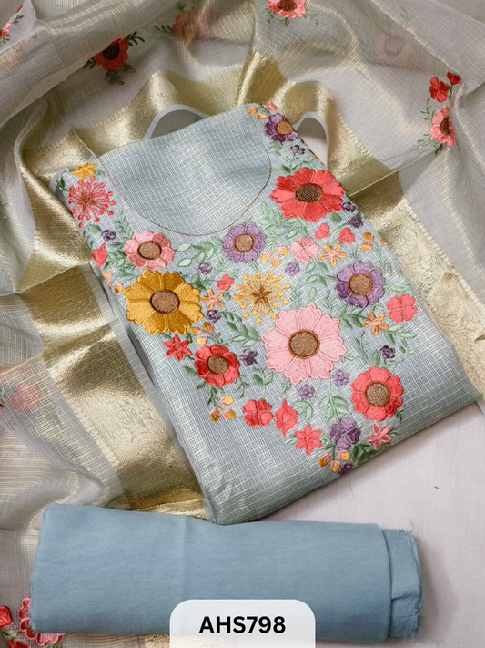 PREMIUM KOTA SALWAR SUIT