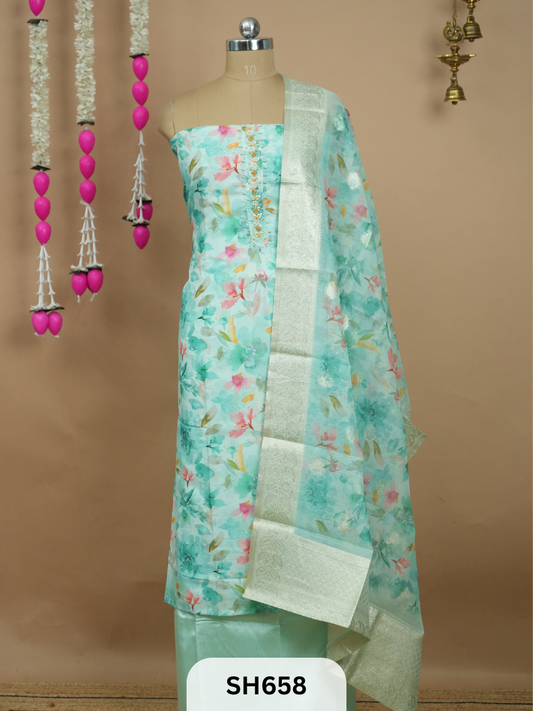 Premium Collection Salwar Suit