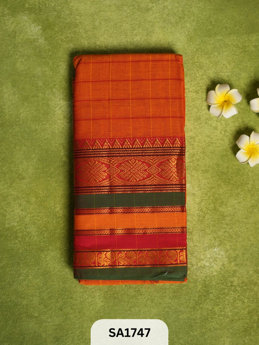 Narayanapet Saree