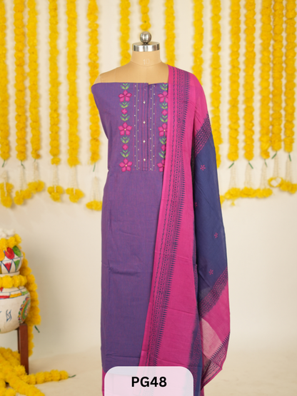 PREMIUM COLLECTION SALWAR SUIT