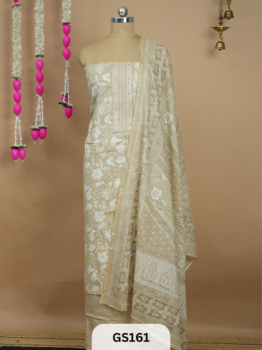 PREMIUM SALWAR SUIT