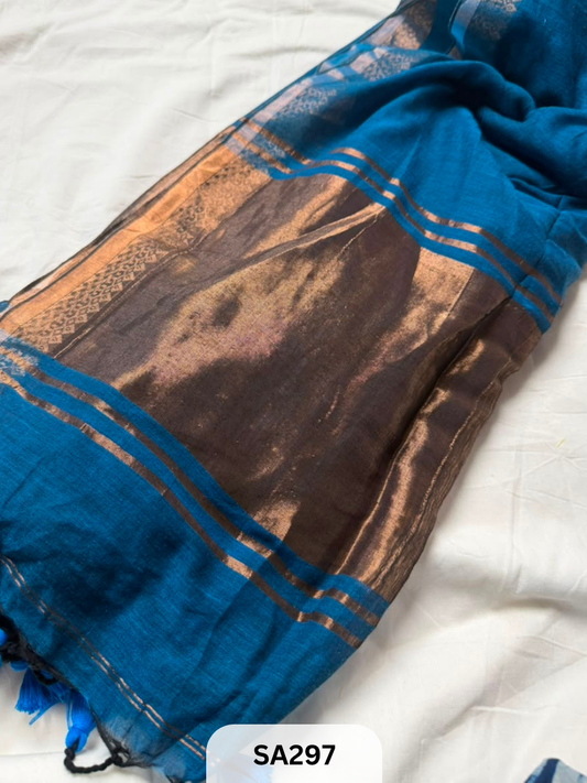 Malai Cotton  Clearance Piece