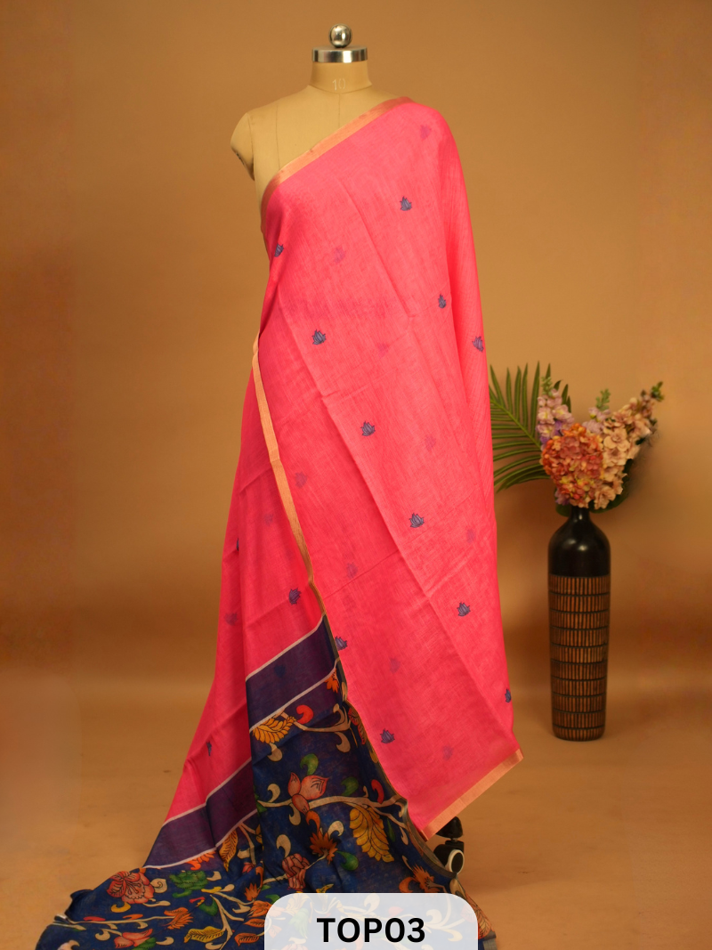 RAAGA SILK SAREE