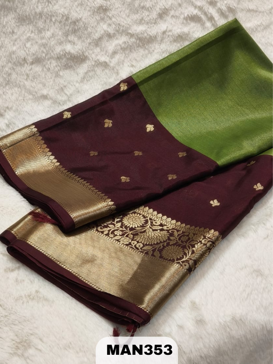 BANARASI 1299 SAREE