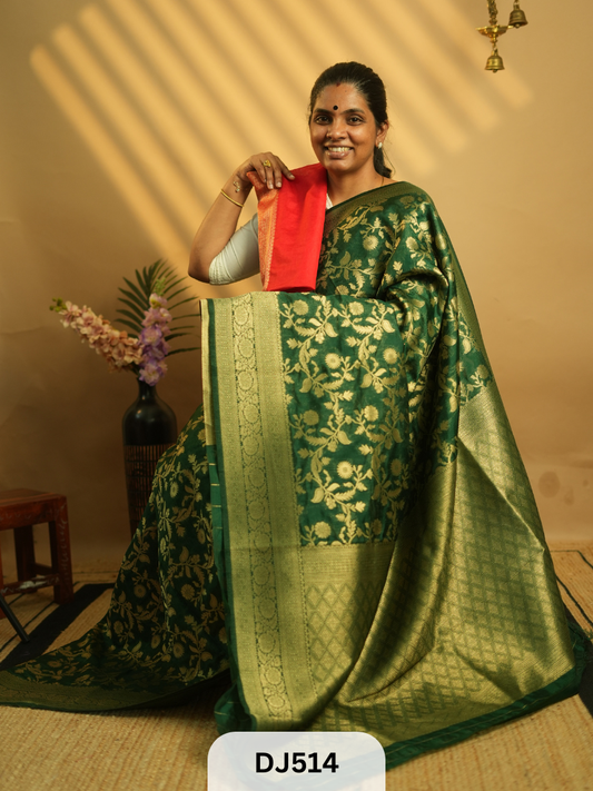 BANARASI KORA