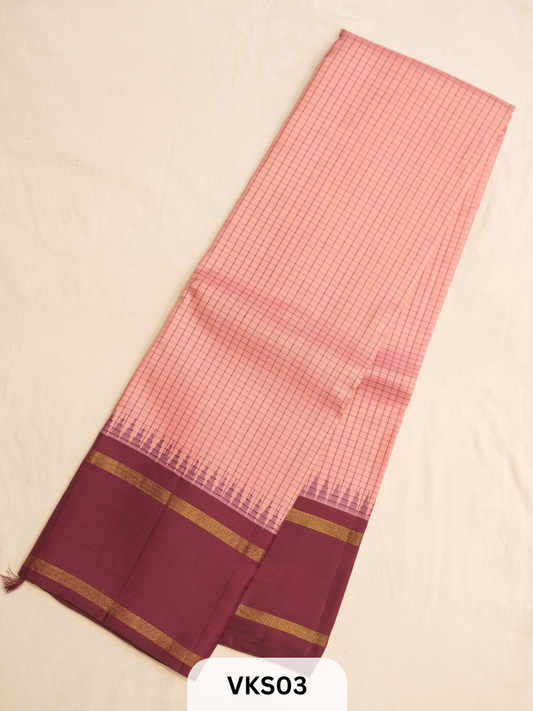 KASA KASA KATTAM SAREE