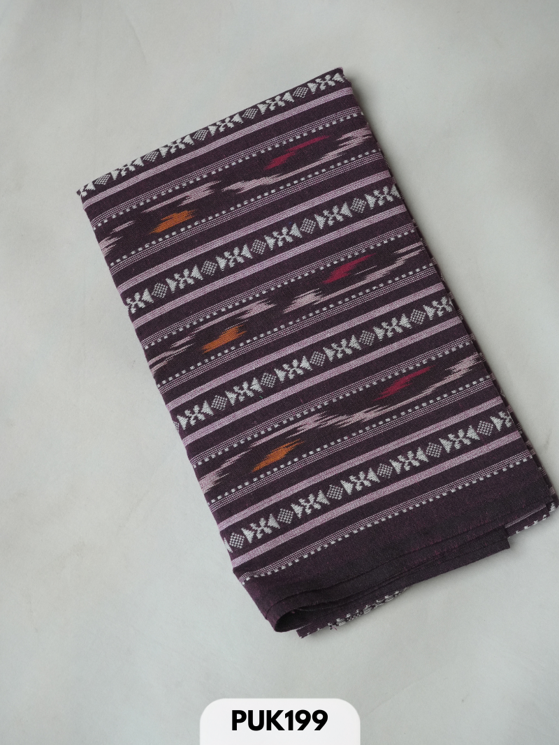 Sambalpuri odissa ikkat blouse -1 mtr