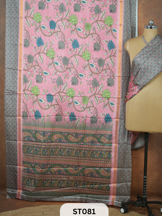 Malmal silk-5 Travel Story Collectives
