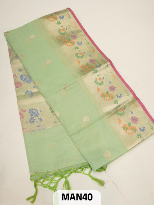 BANARASI 599 SAREE