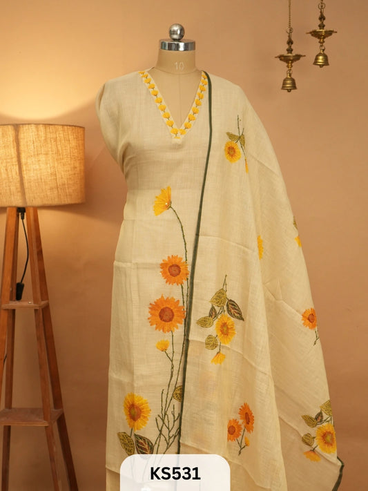 PREMIUM COLLECTION SALWAR SUIT