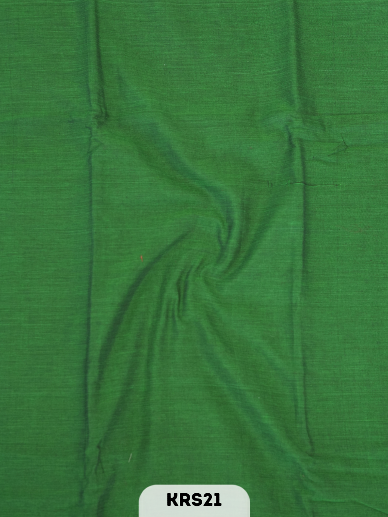 NARAYANPET RUDRA BORDER- FABRIC 1 MTR