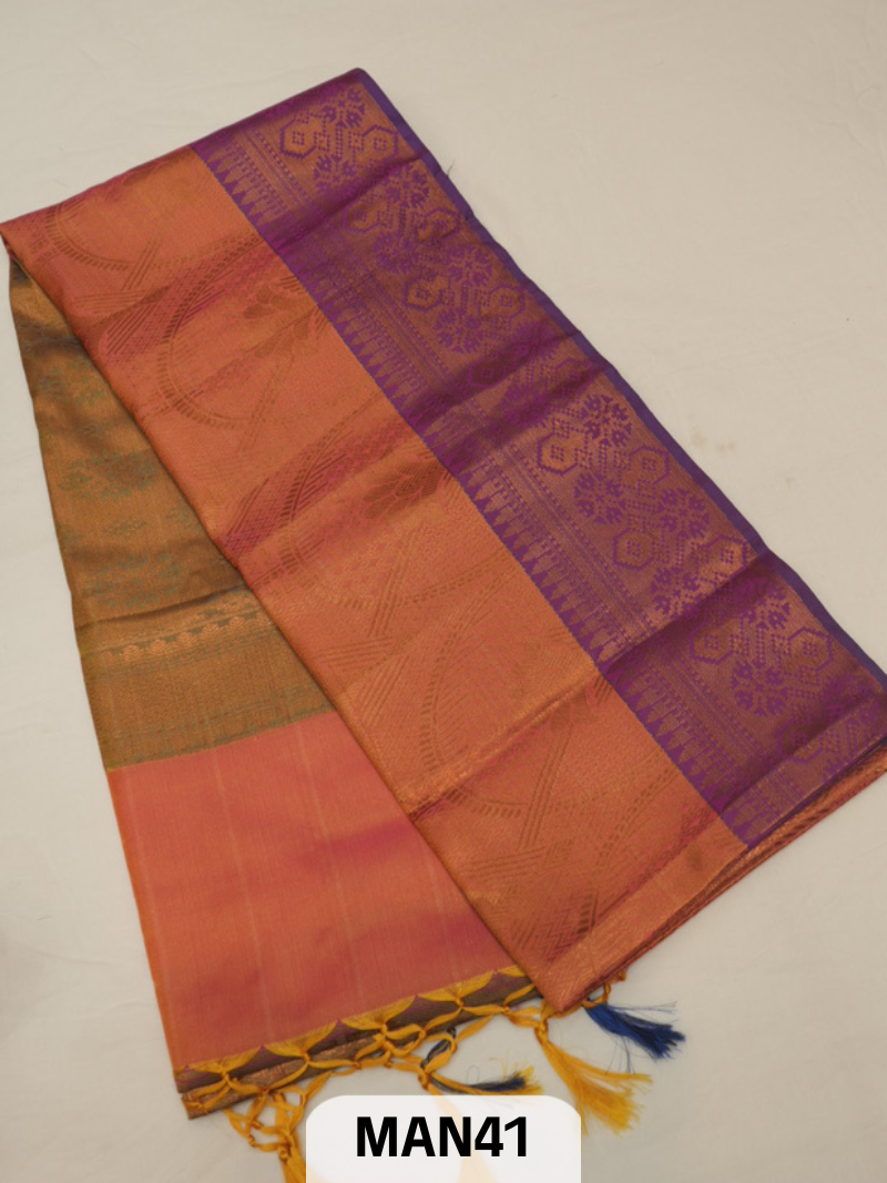 BANARASI 599 SAREE