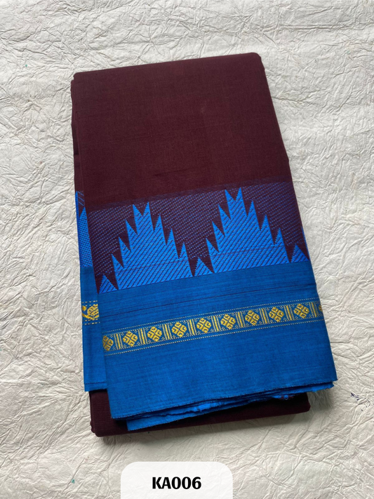 Chettinad cotton