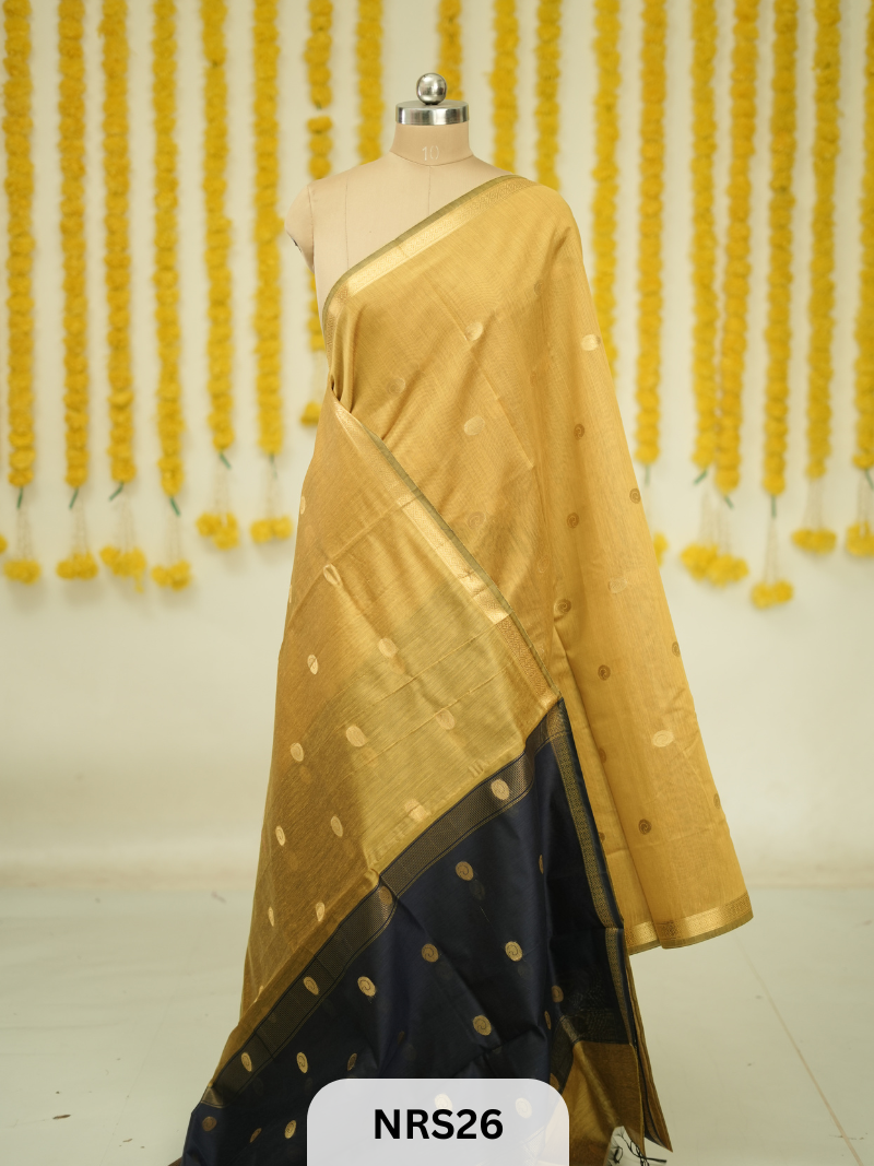 SEMI MAHESWARI  CHANDERI