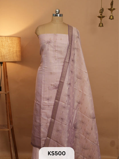 PREMIUM COLLECTION SALWAR SUIT