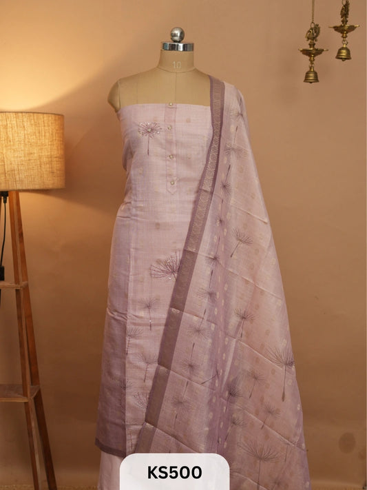 PREMIUM COLLECTION SALWAR SUIT