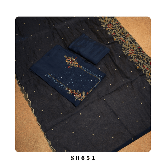 Premium salwar suit