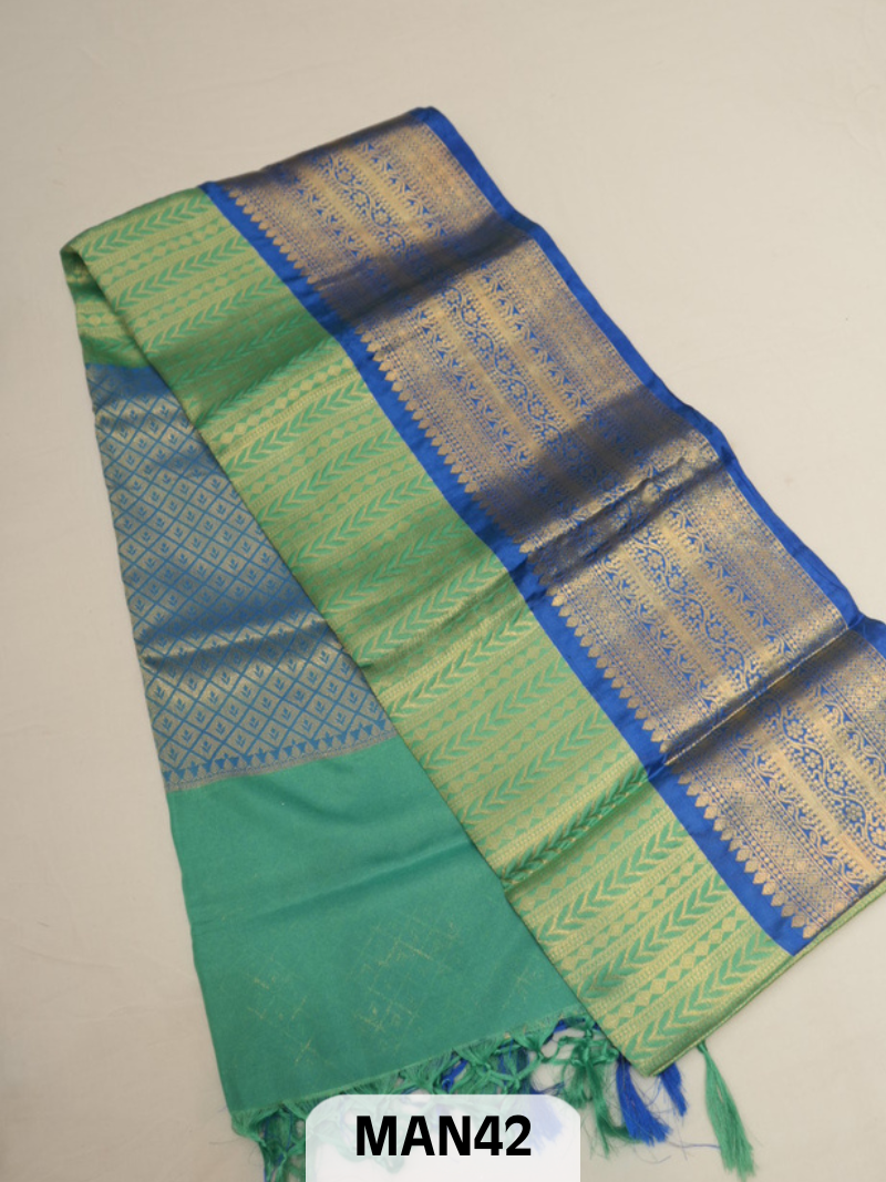 BANARASI 599 SAREE