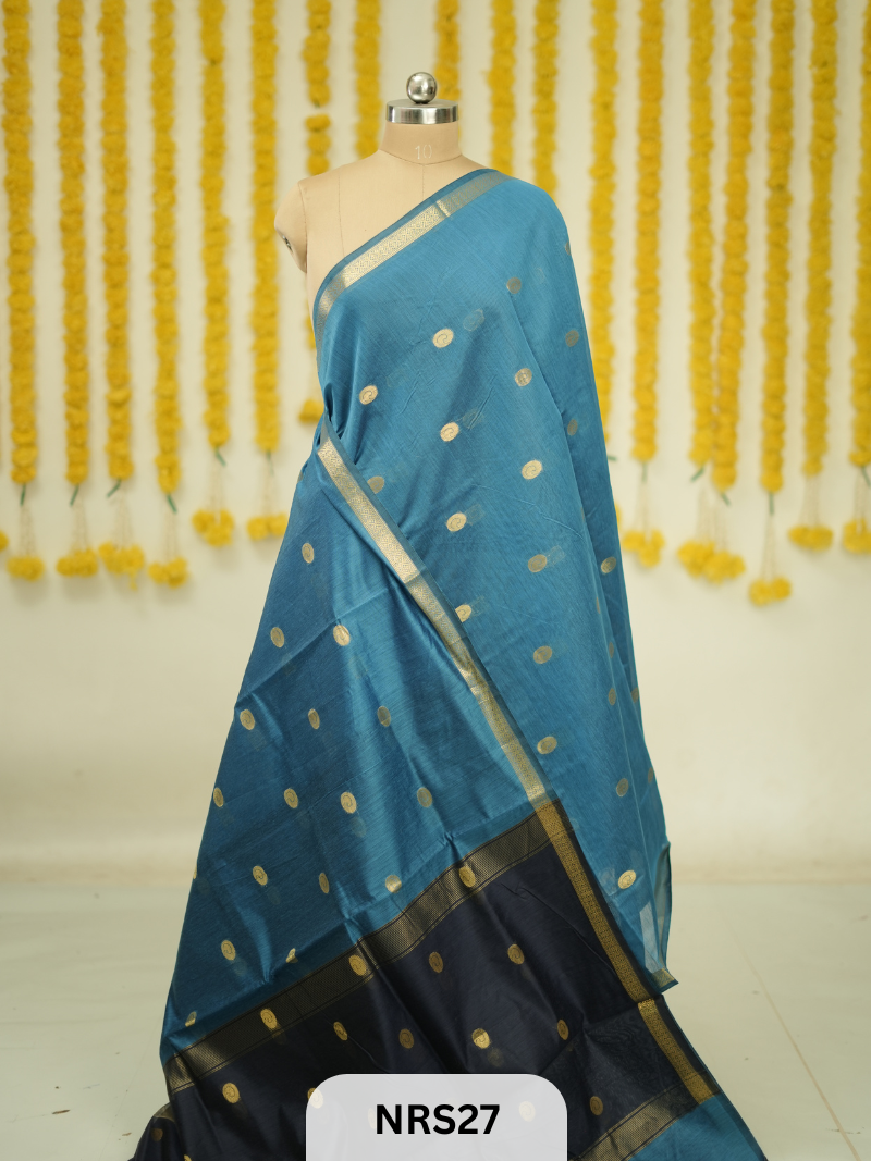 SEMI MAHESWARI  CHANDERI