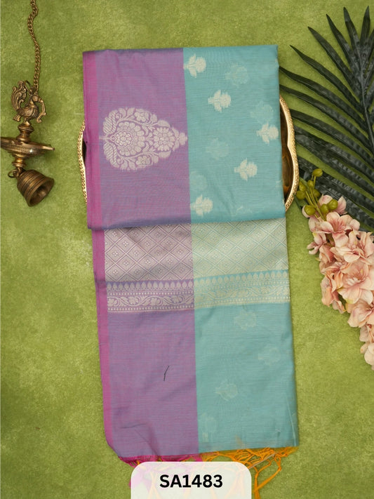 DOLA SILK SAREE